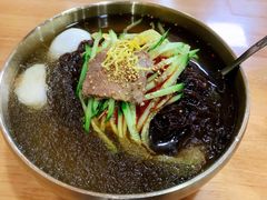 -顺姬冷面(长白西路店)
