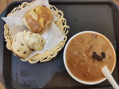 水煎包-方中山胡辣汤(西安高新区店)