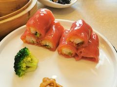 金沙红米肠-御龙海鲜火锅(十六浦店)