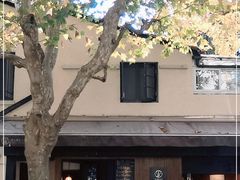 -RUMORS COFFEE ROASTERY鲁马滋咖啡(湖南路店)