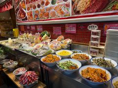 -福苗小骆驼烧烤(曲江店)