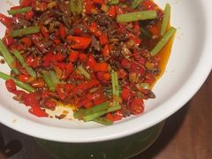 -湖兰金牌小炒肉(椒江万达店)
