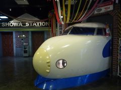 -台场一丁目商店街