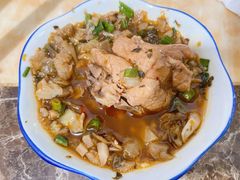 -石灰市毛记烧鸡公(解放碑店)