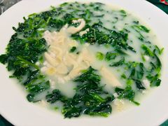 鸽汤万年青-大鸽饭(汉溪长隆店)