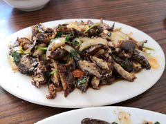 -老万饭馆