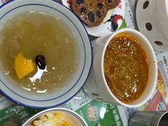 -阿金大白·上海菜馆(新天地店)