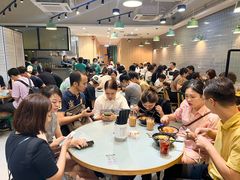 大堂-华嫂冰室(尖沙咀店)