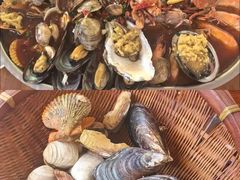 -坛南湾阿强农家乐.海鲜大排档老字号(福州地标美食店)