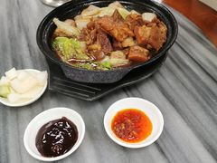 -珍珍小食店(西华路店)
