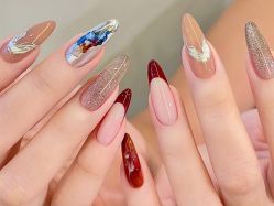 -LILY NAILS美甲美睫