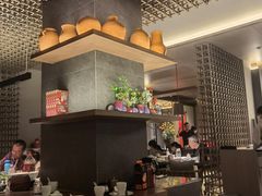 -船歌·鱼水饺青岛菜(闽江二路店)