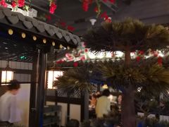 -苏乡兰亭·新派淮扬菜(吾悦广场店)