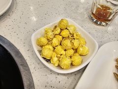 -黑窑厂糖油饼烤鸭·清真菜(黑窑厂街店)