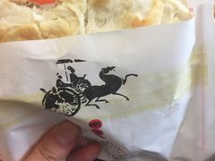 -潼十三肉夹馍(东单店)