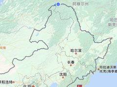 -北极村旅游风景区