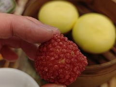 -椿记烧鹅(叠彩店)