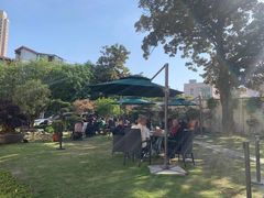 -大可堂普洱茶馆(襄阳南路馆)