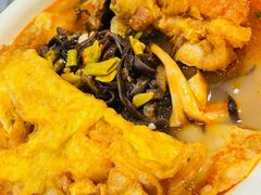 -丽丽三鲜螺蛳粉(田林路店)