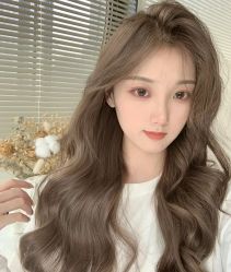 -张昊造型