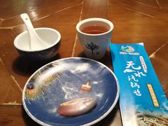 -雀舞云南菜(天津天河城购物中心店)