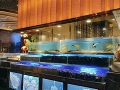 -喜庭海鲜自助(来福士店)