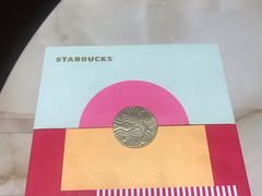 -星巴克(新达汇三林店)