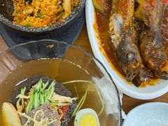 -全州拌饭馆(断桥店)