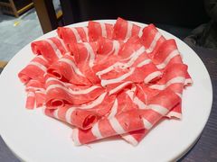 精品肥牛-东来顺铜锅炭火涮肉(上地华联店)