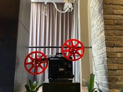 -小广寒电影艺术餐厅(小广寒经三路店)