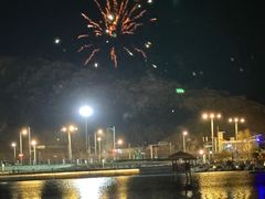 -在海一方公园