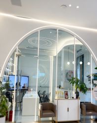 -紫琪尔·匠心连锁·胸部护理养护