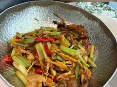 -苏梦江南·淮扬菜(夫子庙店)