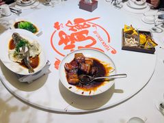 -同庆楼(花园店)