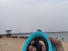 -潍坊欢乐海沙滩景区