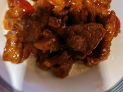 -吕氏疙瘩汤·私家菜馆(慈云寺店)