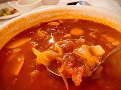 罗宋汤-翠亭酒家(山西南路店)