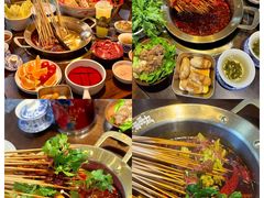 -牛签签串串香(IFS店)