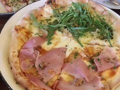 -PIZZA BIANCA(万象城店)