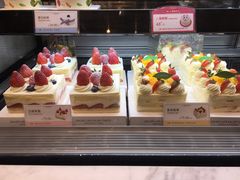 -罗森尼娜(解放西路店)