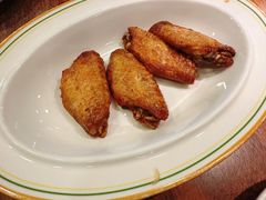 -玛格萝妮比萨屋(陆家浜路店)