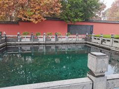 -百脉泉景区