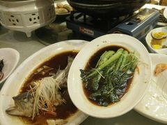 -金龙渔港(双楠店)