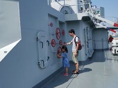 -中国人民解放军海军博物馆