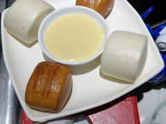 -海底捞火锅(顺义华联店)