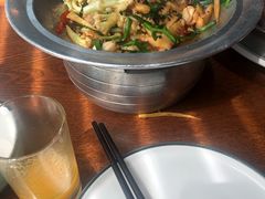 -船家渔(徐州北路店)