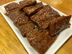 -陈记农家挂炉烤肉(雁南一路店)