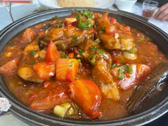 -椿记烧鹅(叠彩店)