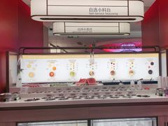 -海底捞火锅(杭州庆春路夜宵主题店)