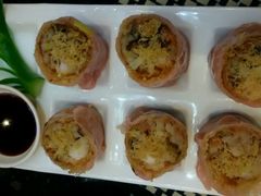 -新兴·金羊座·粤菜点心(乐峰店)